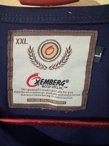 Unique Graphic Print Long Sleeve Tee