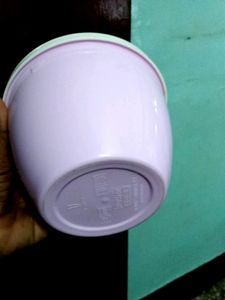 Storage Container 4 Nos