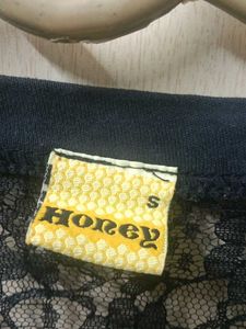 Lace Detail Cardigan for women