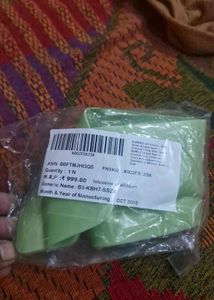 Silicone Water Splash guard