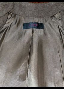 Overcoat