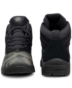Bacca Bucci Hiking Boot
