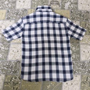 Checkered Shirt