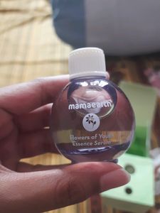 Mamaearth Serum