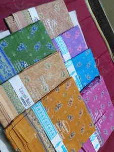 Brand New Saree