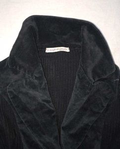 Vintage Corduroy Blazer