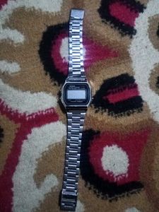 Gasio Classic Watch