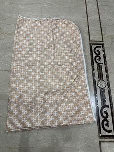 Floral Print Fabric