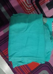 Kurti With Salwar