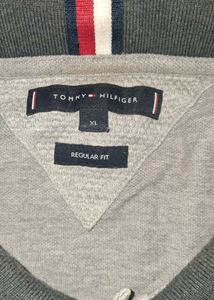 Tommy Hilfiger Polo Shirt