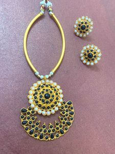 Tattva World Jewellery Set