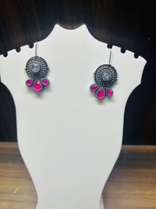 Combo Of 5 Earrings