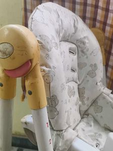 Baby highchair