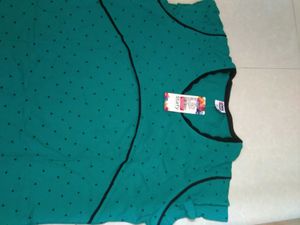 brand New Summer Wear Short Nighty