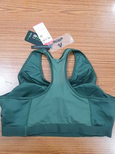 Altlife Sports Bra