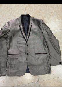 3 Piece Wedding Suit