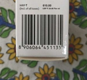 Elements Day Protection Cream