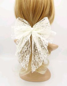 Flash Sale 2 Bow Hair Clips ♥️ ✨️ 😍