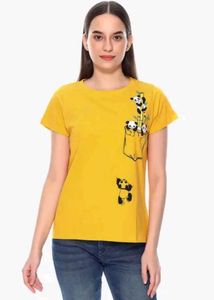 Cartoon Tshirt
