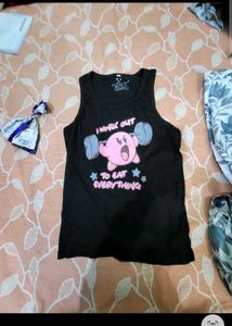 Gym Top