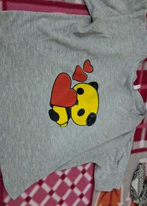 Cute "Happy Days" Graphic Tee