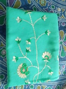 Elegant Saree