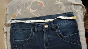 Slim Fit Jeans