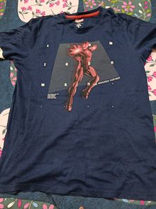 Iron Man Graphic Tee