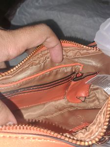 Allen Solly Shoulder and Sling Bag(Brand New)