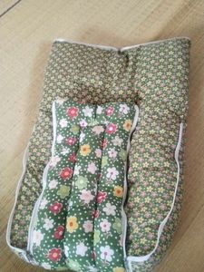 Baby Carry Bed