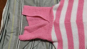 Poncho, Cape Sweater