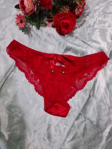Imported Silk Panty With Ringing Bells 🔔