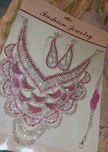 Jewellery Set