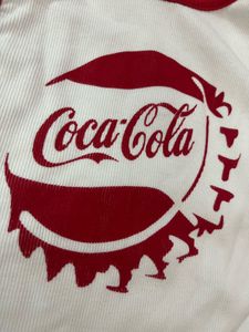 Coca Cola Tank Top