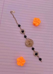 Elegant Beaded Bracelet