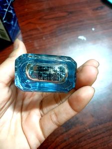 MINISO Blues Perfume - New and unused.