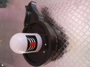 Water Sensor LED Shivling For Indoor And Outdoor