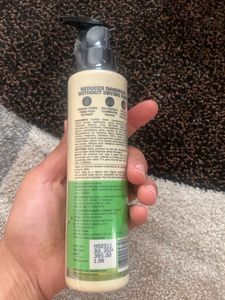 Pilgrim Anti Dandruff Shampoo