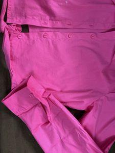 Crop Shirt