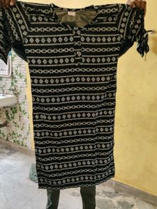 Kurta top