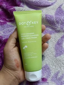 Dot &amp; Key Face Wash Duo