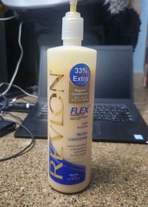 Revlon Protein Conditioner 🧴