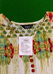 Pretty Tunic
