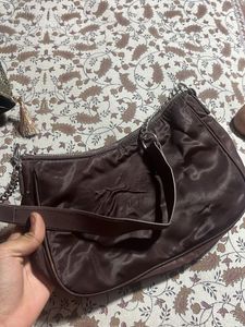 Shoulder Bag H&m