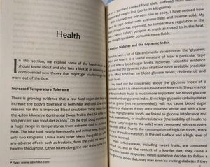 📔📓📕 Raw Guru - Holistic Healing With Raw And Living Foods || Phillip Clegg