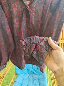 Grab This Printed Shirt