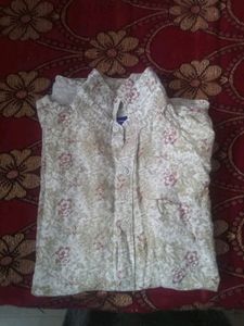 Combo Set Of 5 Shirts