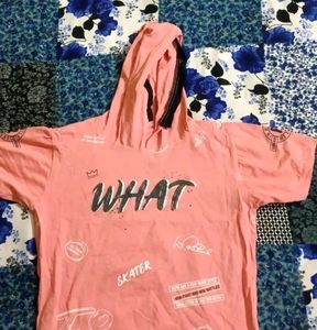 Kids T- Shirt