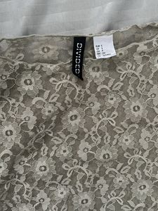 Net H&amp;m Top