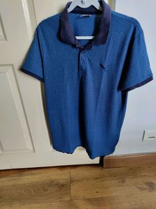 puma tshirt